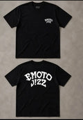 Emoto jizz shirt