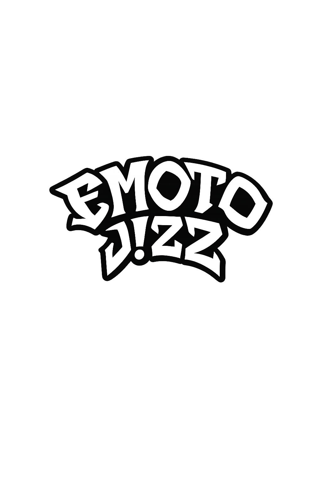 Emoto jizz shirt