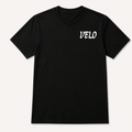 black ultra bee shirt